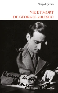 Vie et mort de georges milesco