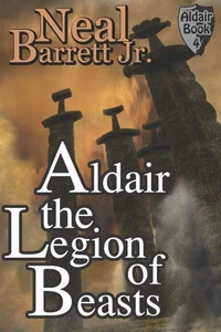 Aldair, the Legion of Beasts