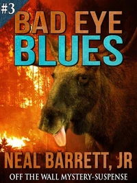 Bad Eye Blues - Off the Wall Mystery / Suspense