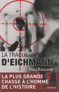 La traque d'Eichmann