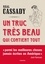 Un truc très beau qui contient tout. Lettres 1944-1950