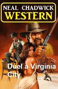 Duel à Virginia City : Western