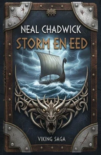 Storm en Eed: Vikingsaga