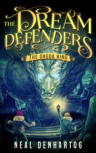 The Dagda Ring