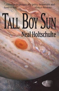 Tall Boy Sun