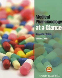 Medical Pharmacology at a Glance