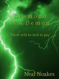 Desmond Is A Demon