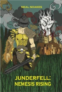 Junderfell: Nemesis Rising