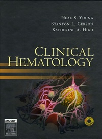 Neal-S Young - Clinical Hematology.