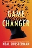 Neal Shusterman - Game Changer.