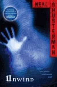 Neal Shusterman - Unwind.