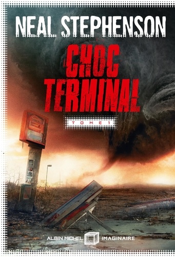 Choc terminal Tome 1