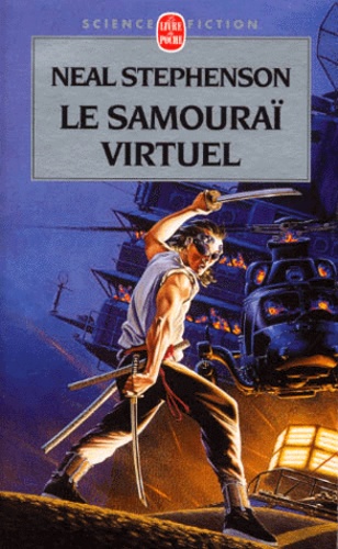 Le samouraï virtuel