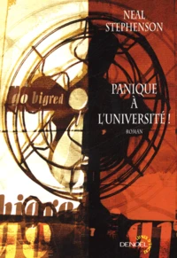Panique à l'université !