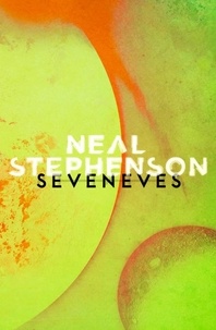 Neal Stephenson - Seveneves.