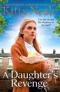 A Daughter’s Revenge
