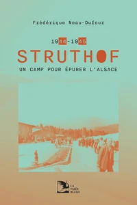 Struthof 1944-1945