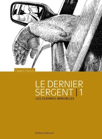 Le dernier sergent
