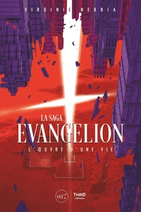 La saga Evangelion