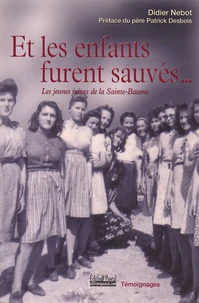 Et les enfants furent sauvés...