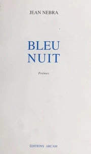 Bleu nuit