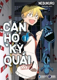 Căn Hộ Kỳ Quái (Có Ma) 1