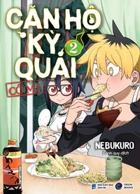 Căn Hộ Kỳ Quái (Có Ma) 2