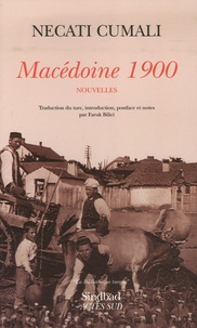 Necati Cumali et Faruk Bilici - Macédoine 1900.