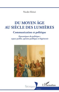 Du Moyen Age au siècle des Lumières