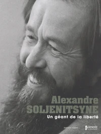 Alexandre Soljénitsyne