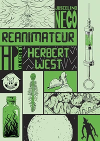 Herbert West, réanimateur