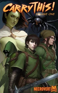 Carry This!: Volume One