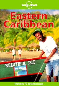 Ned Friary et Glenda Bendure - Eastern Caribbean.