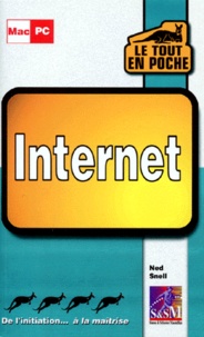 Ned Snell - Internet.