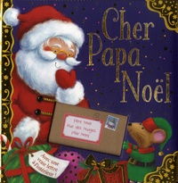 Ned Taylor - Cher Papa Noël.