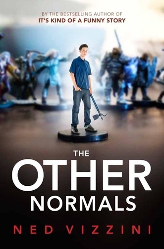 Ned Vizzini - The Other Normals.