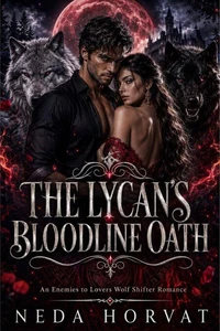 The Lycan’s Bloodline Oath