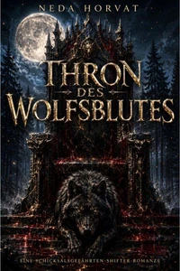 Thron des Wolfsblutes
