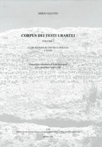 Corpus dei testi urartei
