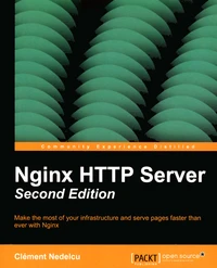 Nginx HTTP Server
