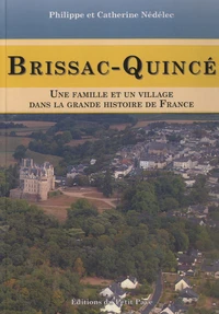 Brissac-Quincé