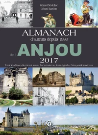 Almanach de l'Anjou