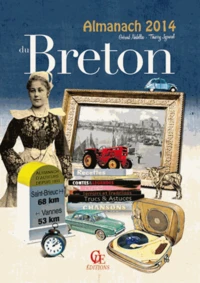 Almanach du Breton