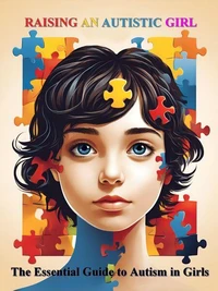 Raising an Autistic Girl: The Essential Guide to Autism in Girls