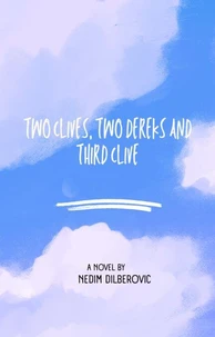 Two Clives, two Dereks and third Clive