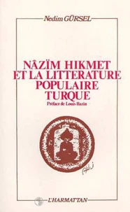 Nâzïm Hikmet et la littérature populaire turque
