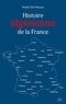 Nedjib Sidi Moussa - Histoire algérienne de la France - Une centralité refoulée, de 1962 à nos jours.