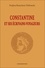 Constantine et ses écrivains-voyageurs