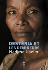Desteria et les démineurs