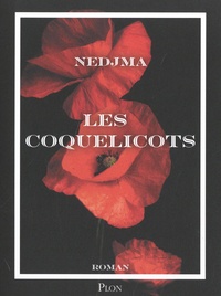  Nedjma - Les coquelicots.